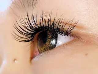 マツエク・マツパ eyelash＆nailstudio BeautyA×Re:NaiL所属・🫧eyesalon Beauty A🫧のマツエク・マツパデザイン