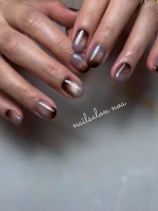 ネイル nailsalon noa所属・nailsalon noaのネイルデザイン