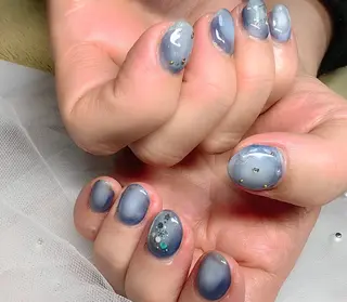 ネイル reve あやののネイルデザイン