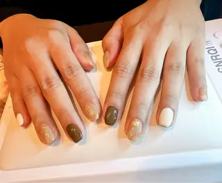 ネイル Emma Nailのネイルデザイン
