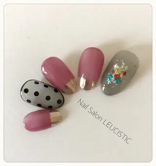 ネイル 美時雨・bishigure所属・美時雨 bishigureのエステ・リラクイメージ