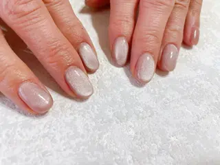 ネイル kikinail 溝の口のネイルデザイン