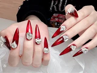 ネイル Bél Nail salonのネイルデザイン