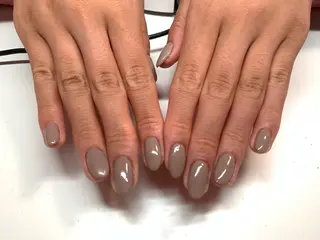 ネイル atelier POEM所属・atelier POEMのネイルデザイン