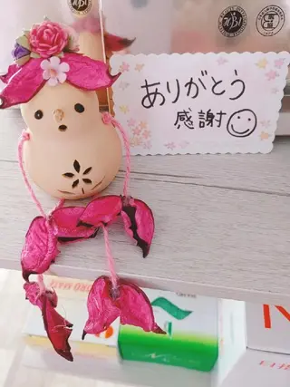 姿勢＆お肌美容カイロ のあんのエステ・リラクイメージ