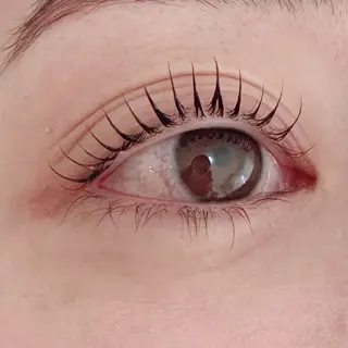 マツエク・マツパ Le'a永山 綾華のマツエク・マツパデザイン