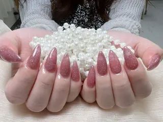 ネイル 奈 奈のネイルデザイン