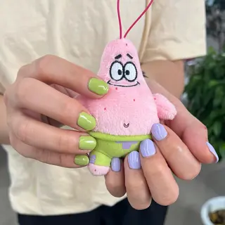 ネイル Nico所属・Nico🌛 Karenのネイルデザイン