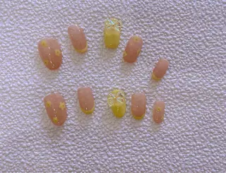 ネイル NANA NAILのネイルデザイン