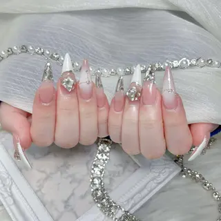 ネイル Nova Nail Shinsaiのネイルデザイン