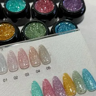 ネイル Ugirl Nail Seikaのネイルデザイン