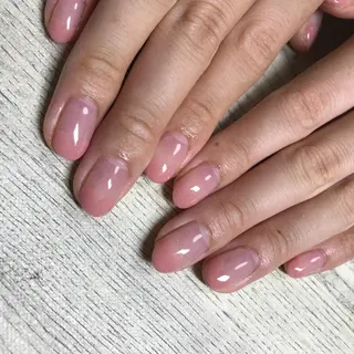 ネイル 【カメレオン】 上村 祥子のその他イメージ