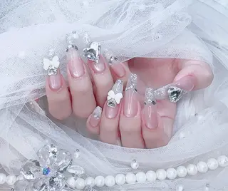 ネイル R salonのネイルデザイン