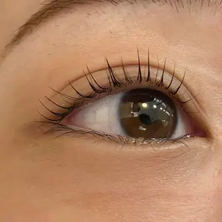 マツエク・マツパ ノンダメージ 🥑mikubanのヘアスタイル