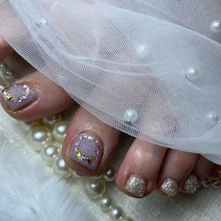 ネイル Beauty Space N&Nのネイルデザイン