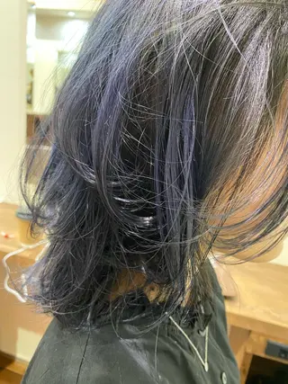 ミディアム 垢抜けのプロ🪄 honoのヘアスタイル