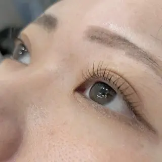 マツエク・マツパ 🎀PROGRESS 久保 舞奈🎀のマツエク・マツパデザイン