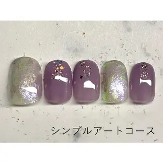 ネイル ネイルサロン Bliss（ブリス）のネイルデザイン