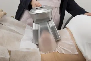 ✨美肌＆痩身エステ✨ be feel千葉店のエステ・リラクイメージ