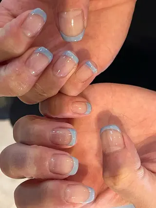 ネイル i. ayakaのネイルデザイン