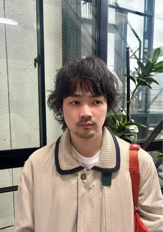 ショート 白土 さくらのヘアスタイル