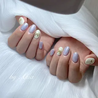 ネイル 閨匠ビューティサロン 新橋店のネイルデザイン