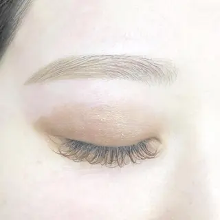 マツエク・マツパ elblink　/ risaのマツエク・マツパデザイン