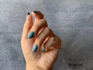 ネイル Rindu Nail 名駅3のネイルデザイン