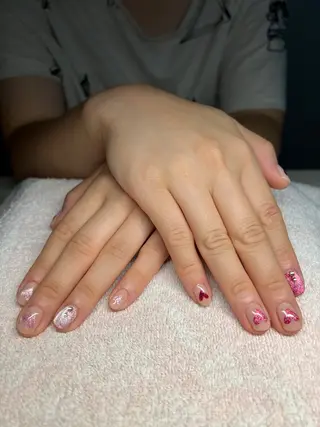 ネイル 🌸 KANA🌸のネイルデザイン