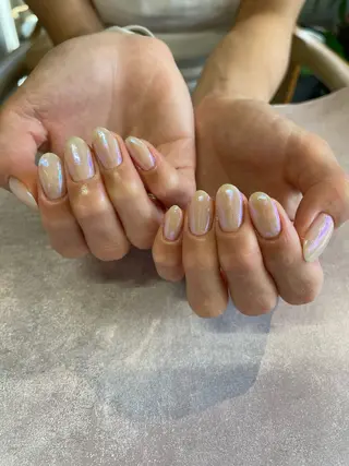 ネイル favo Yukaのネイルデザイン