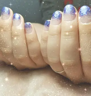 ネイル Laule’a 昭島店のネイルデザイン