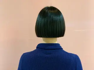 ショート ✨恵比寿/代官山 ✨ ｼｮｰﾄﾍYUIのヘアスタイル