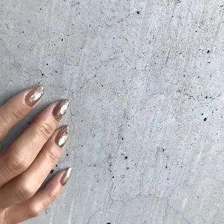 ネイル Ma Belle所属・Ma Belleのネイルデザイン