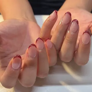 ネイル nails 🎀meのネイルデザイン