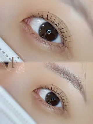 マツエク・マツパ fl`EBISU.nail&eye 【フルゥ】所属・平田 清香のネイルデザイン