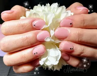 ネイル momohana  のネイルデザイン