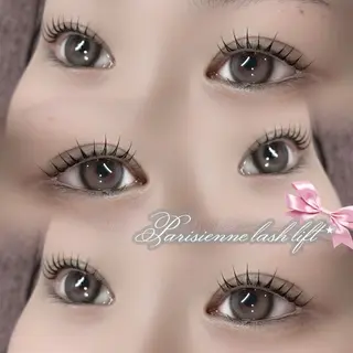 マツエク・マツパ 🪺fein. chihiro🪹のマツエク・マツパデザイン