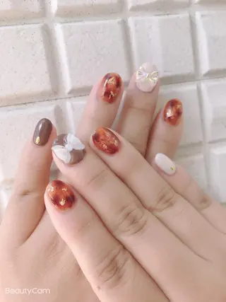 ネイル Salon MINEのエステ・リラクイメージ