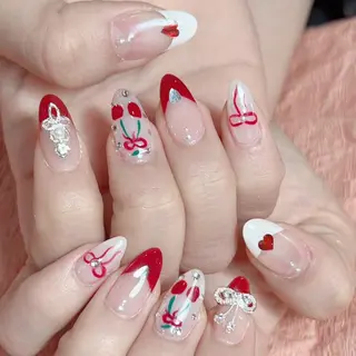 ネイル Mio ⛱のネイルデザイン