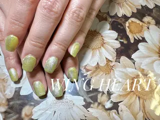 ネイル I. AYUMIのネイルデザイン