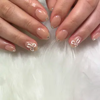 ネイル nailsalon Aymé所属・【Aymé】 AMIのネイルデザイン