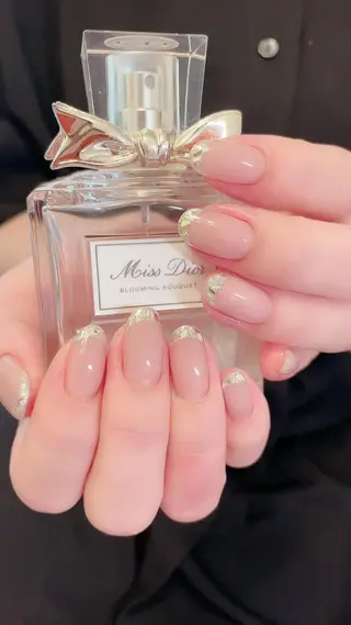 ネイル Petite Cannelle所属・Petite Cannelleのネイルデザイン