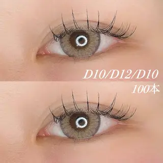 マツエク・マツパ SOLUNA(ソルーナ)所属・SOLUNA 💛staffのエステ・リラクイメージ