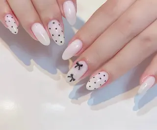 ネイル TABI ANA.CHUOのネイルデザイン