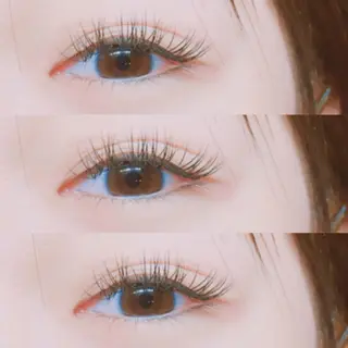 マツエク・マツパ ora'93~hair&eyelash~所属・平井 千佳の眉毛・アイブロウイメージ