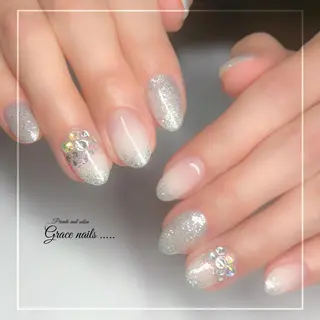 ネイル GRACE NAILSのネイルデザイン