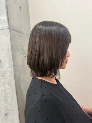 ショート 🎀 MOMO🎀のヘアスタイル