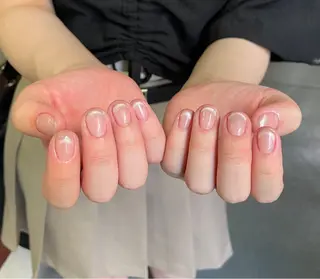 ネイル Miya🎀 nailのネイルデザイン