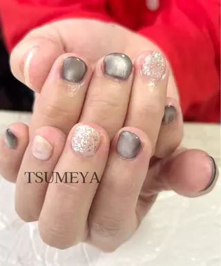 ネイル _TSUMEYA _のネイルデザイン