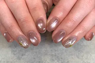 ネイル sufu. nail YUKIのネイルデザイン